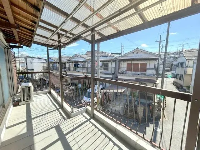 2SLDK Property Hirakata City Osaka Prefecture (2)