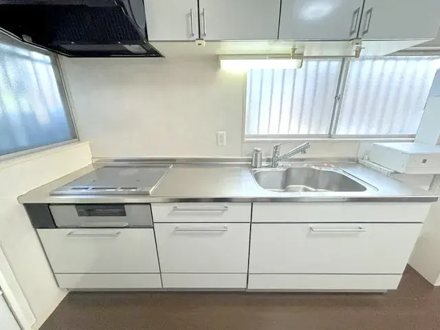 2SLDK Property Hirakata City Osaka Prefecture (13)