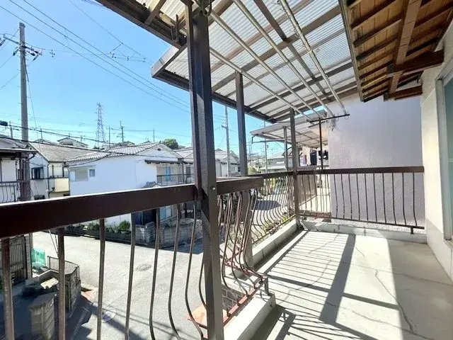 2SLDK Property Hirakata City Osaka Prefecture (3)