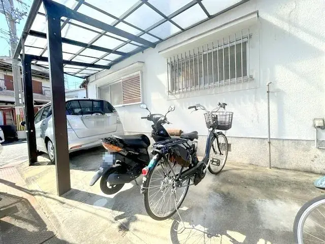 2SLDK Property Hirakata City Osaka Prefecture (4)