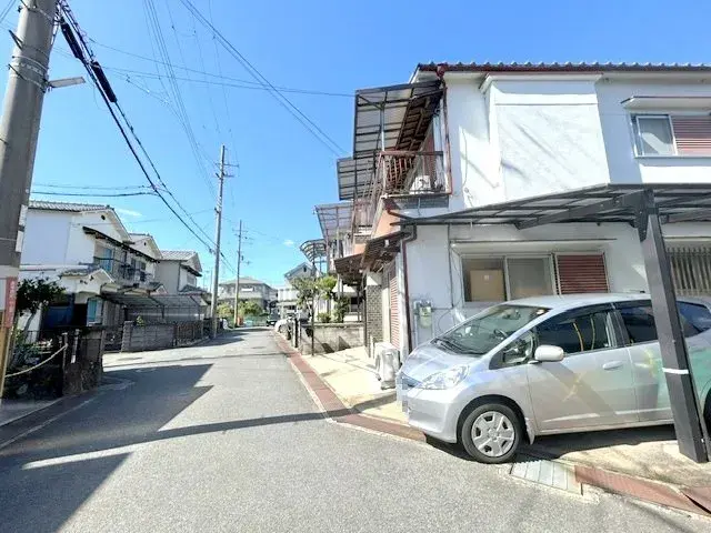 2SLDK Property Hirakata City Osaka Prefecture (5)