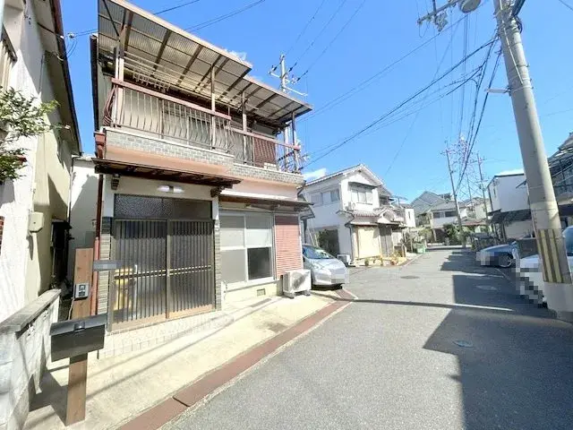 2SLDK Property Hirakata City Osaka Prefecture (6)