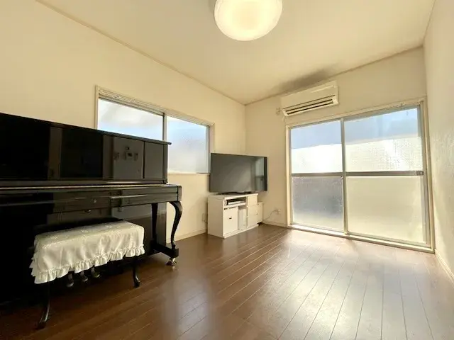 2SLDK Property Hirakata City Osaka Prefecture (8)