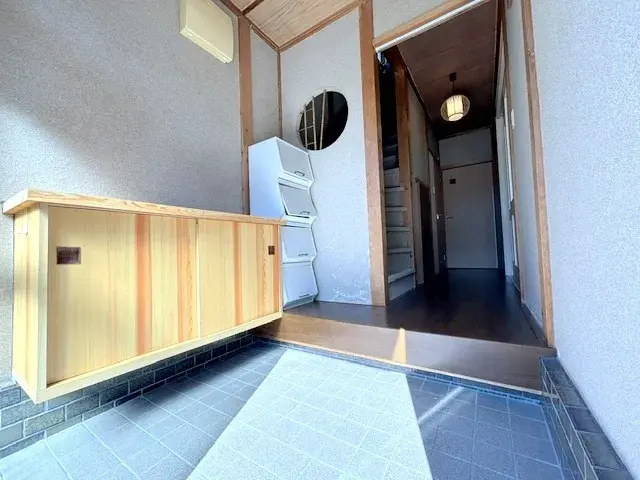 2SLDK Property Hirakata City Osaka Prefecture (9)