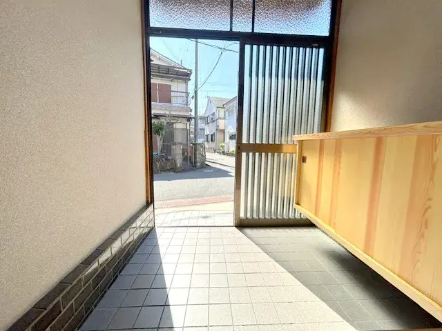 2SLDK Property Hirakata City Osaka Prefecture (10)