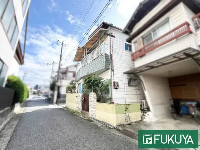 5DK Sakai City Osaka Prefecture (4)