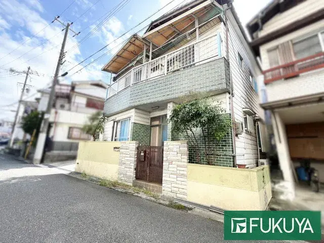 5DK Sakai City Osaka Prefecture (6)