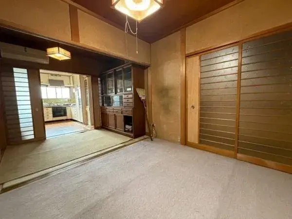 5DK Ville de Yao Préfecture d'Osaka (11)