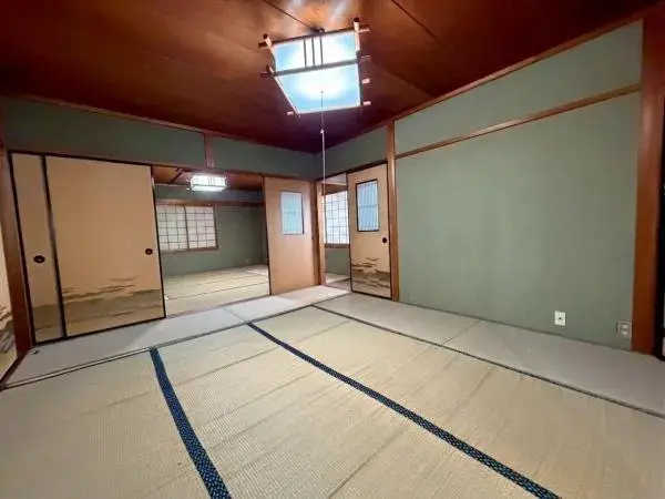 5DK Ville de Yao Préfecture d'Osaka (12)