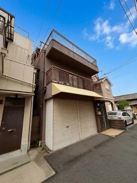 5DK Ville de Yao Préfecture d'Osaka (3)