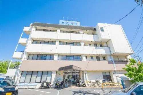 5DK Ville de Yao Préfecture d'Osaka (21)