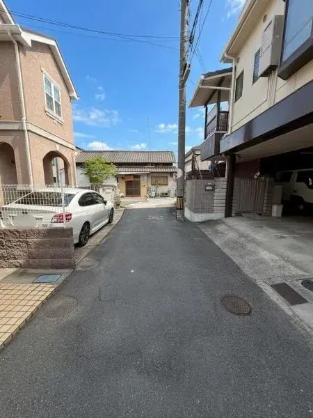 5DK Ville de Yao Préfecture d'Osaka (4)