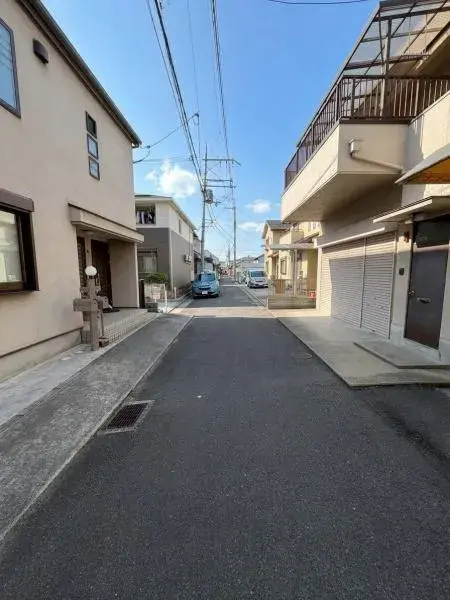 5DK Ville de Yao Préfecture d'Osaka (5)