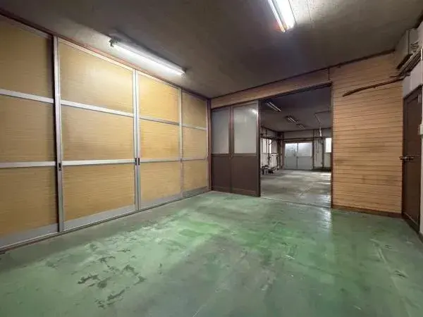 5DK Ville de Yao Préfecture d'Osaka (9)