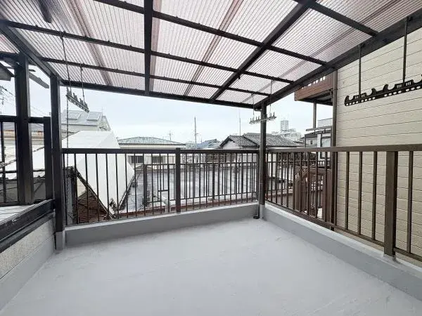 4LDK Property Kishiwada City Osaka Prefecture (13)
