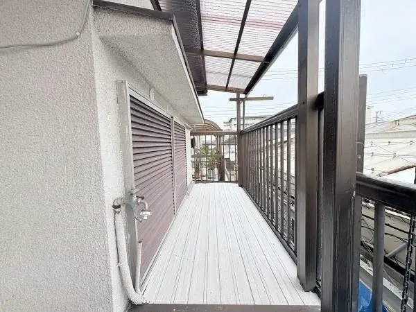 4LDK Property Kishiwada City Osaka Prefecture (3)