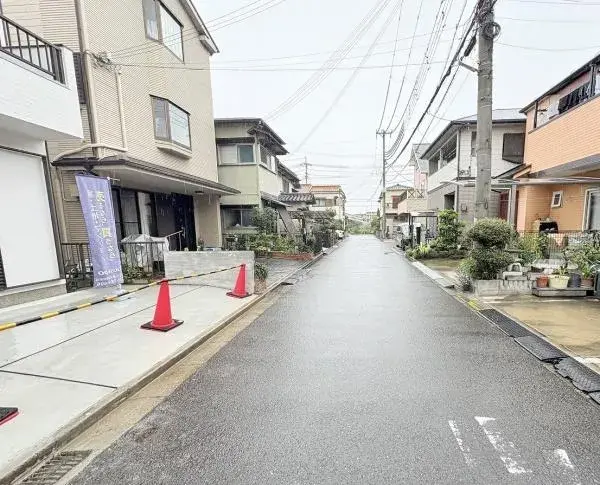 4LDK Property Kishiwada City Osaka Prefecture (4)