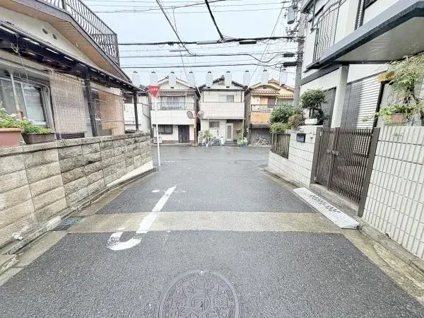 4LDK Property Kishiwada City Osaka Prefecture (5)