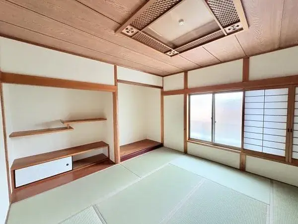 4LDK Property Kishiwada City Osaka Prefecture (9)