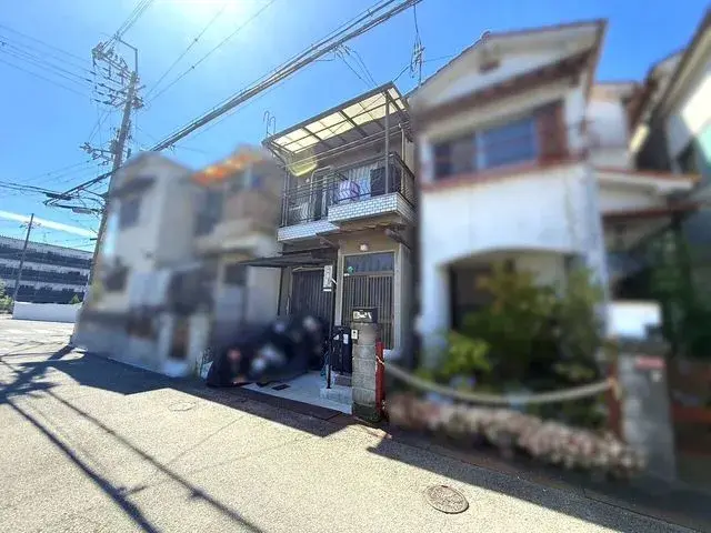 3DK Property Hirakata City, Osaka Prefecture (2)
