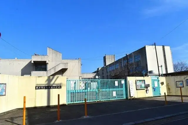 3DK Property Hirakata City, Osaka Prefecture (11)