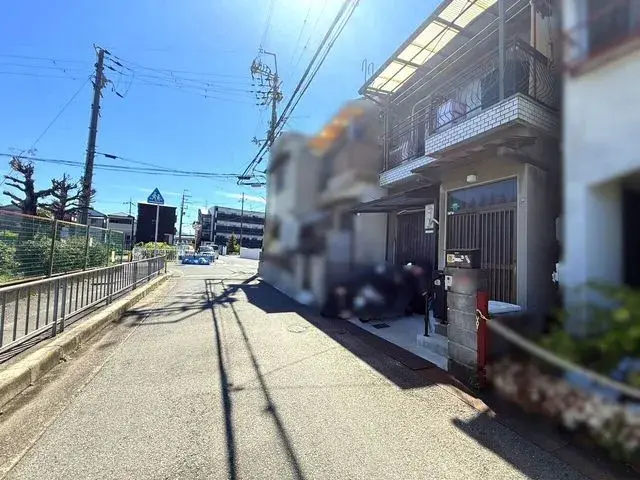 3DK Property Hirakata City, Osaka Prefecture (3)