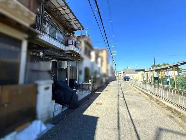 3DK Property Hirakata City, Osaka Prefecture (4)