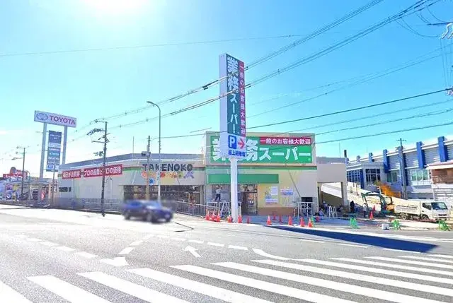 3DK Property Hirakata City, Osaka Prefecture (6)