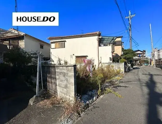[4LDK Property] Ibaraki City, Osaka (2)