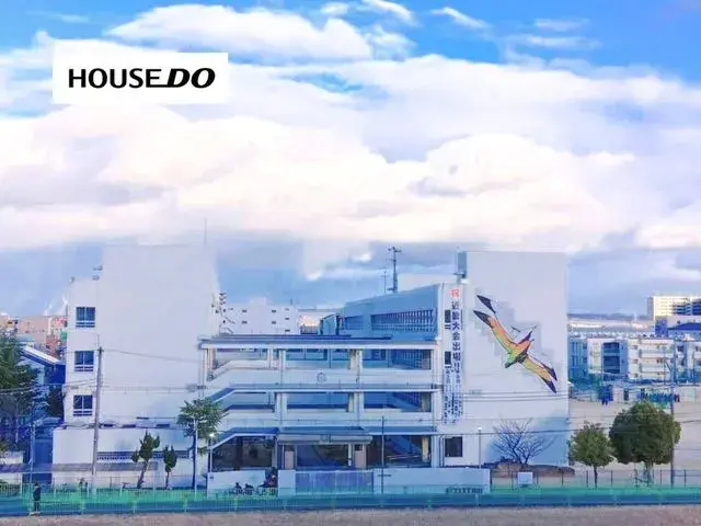 [4LDK Property] Ibaraki City, Osaka (21)