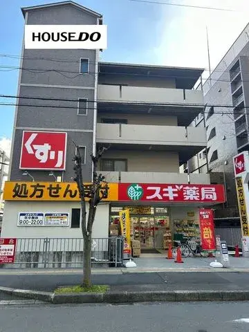 [4LDK Property] Ibaraki City, Osaka (24)