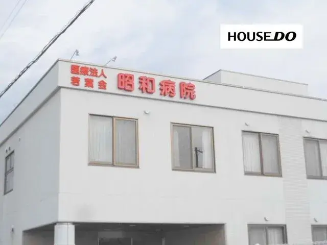 [4LDK Property] Ibaraki City, Osaka (25)