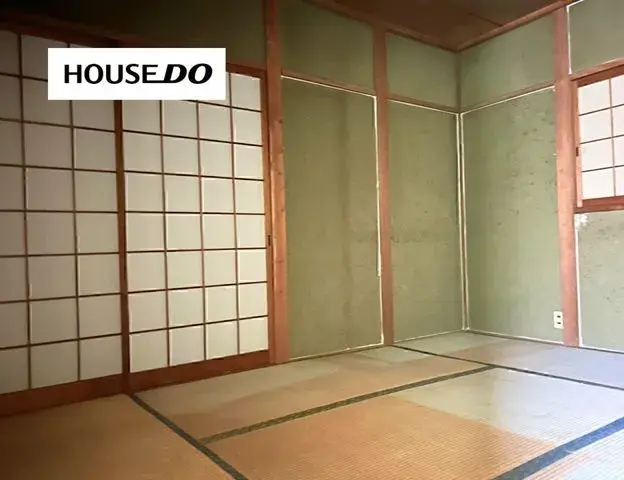 [4LDK Property] Ibaraki City, Osaka (8)