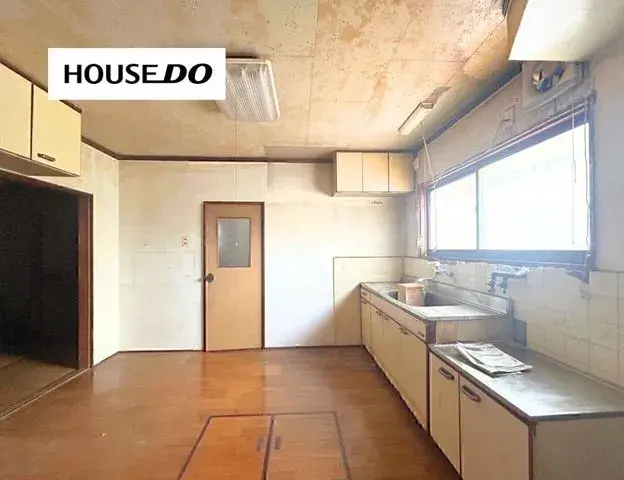 [4LDK Property] Ibaraki City, Osaka (9)