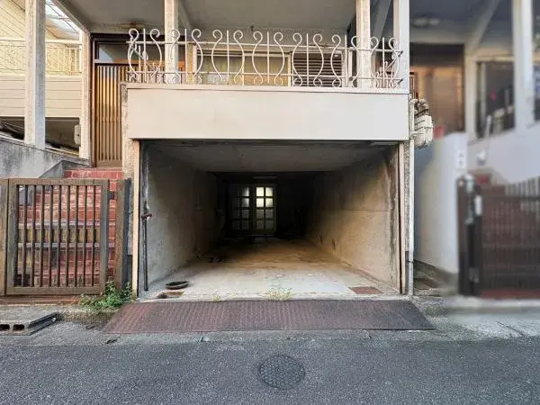 3DK Bien immobilier Ville de Yao Préfecture d'Osaka (2)