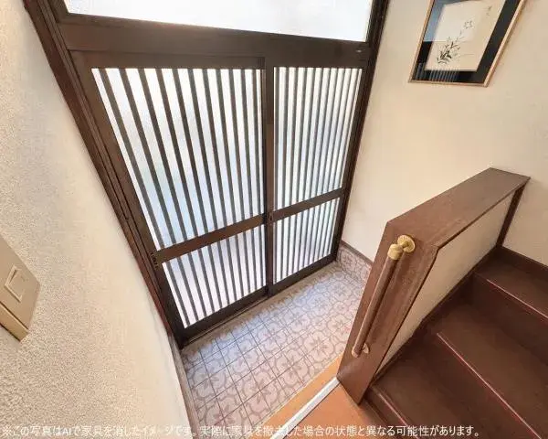 3DK Bien immobilier Ville de Yao Préfecture d'Osaka (12)