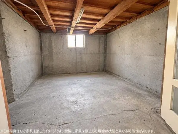 3DK Bien immobilier Ville de Yao Préfecture d'Osaka (13)