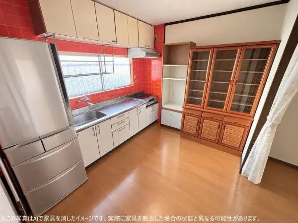 3DK Bien immobilier Ville de Yao Préfecture d'Osaka (15)