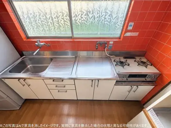 3DK Bien immobilier Ville de Yao Préfecture d'Osaka (16)