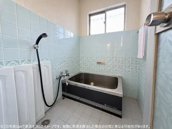 3DK Bien immobilier Ville de Yao Préfecture d'Osaka (18)