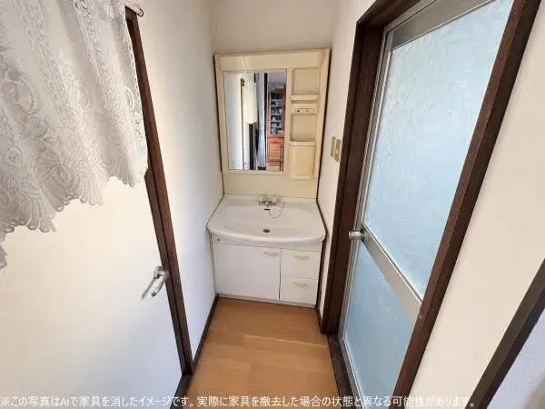 3DK Bien immobilier Ville de Yao Préfecture d'Osaka (19)
