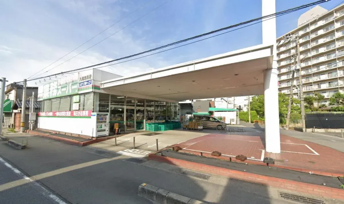 3DK Bien immobilier Ville de Yao Préfecture d'Osaka (22)
