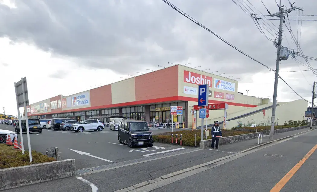 3DK Bien immobilier Ville de Yao Préfecture d'Osaka (23)