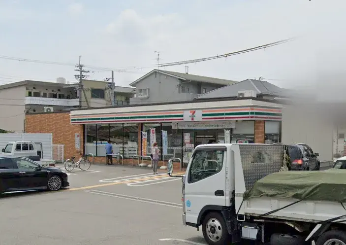 3DK Bien immobilier Ville de Yao Préfecture d'Osaka (26)