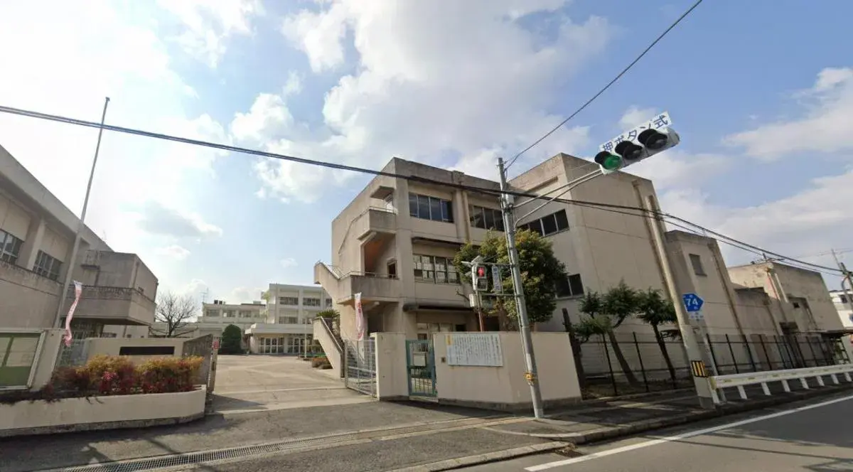 3DK Bien immobilier Ville de Yao Préfecture d'Osaka (27)