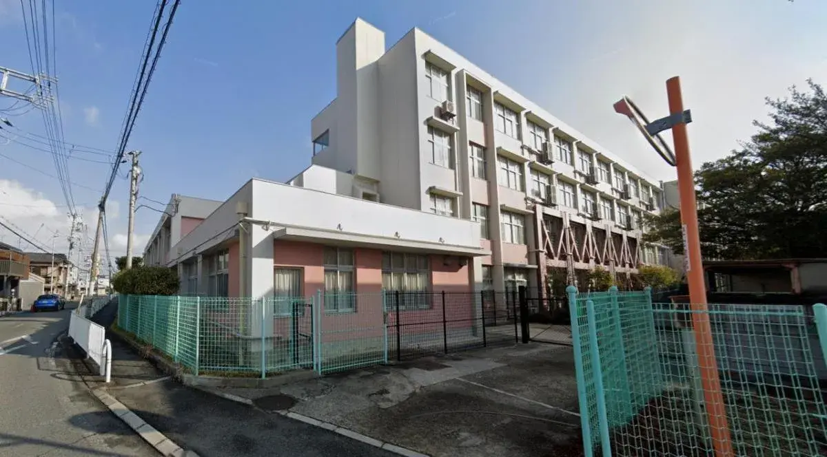 3DK Bien immobilier Ville de Yao Préfecture d'Osaka (28)