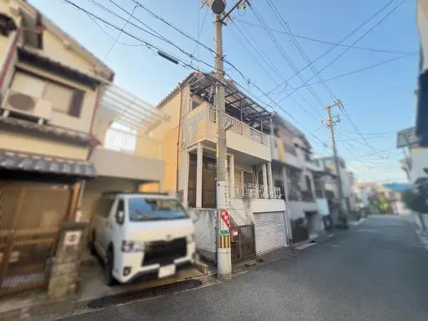 3DK Bien immobilier Ville de Yao Préfecture d'Osaka (4)