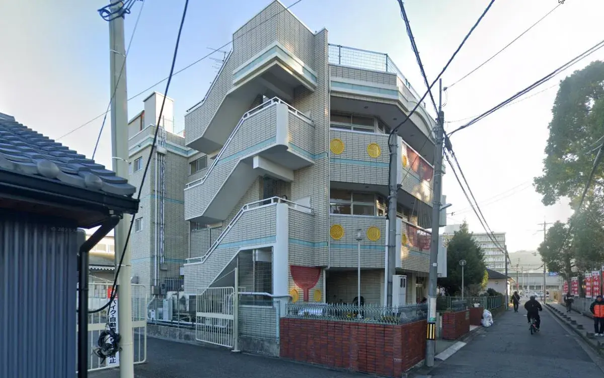3DK Bien immobilier Ville de Yao Préfecture d'Osaka (5)