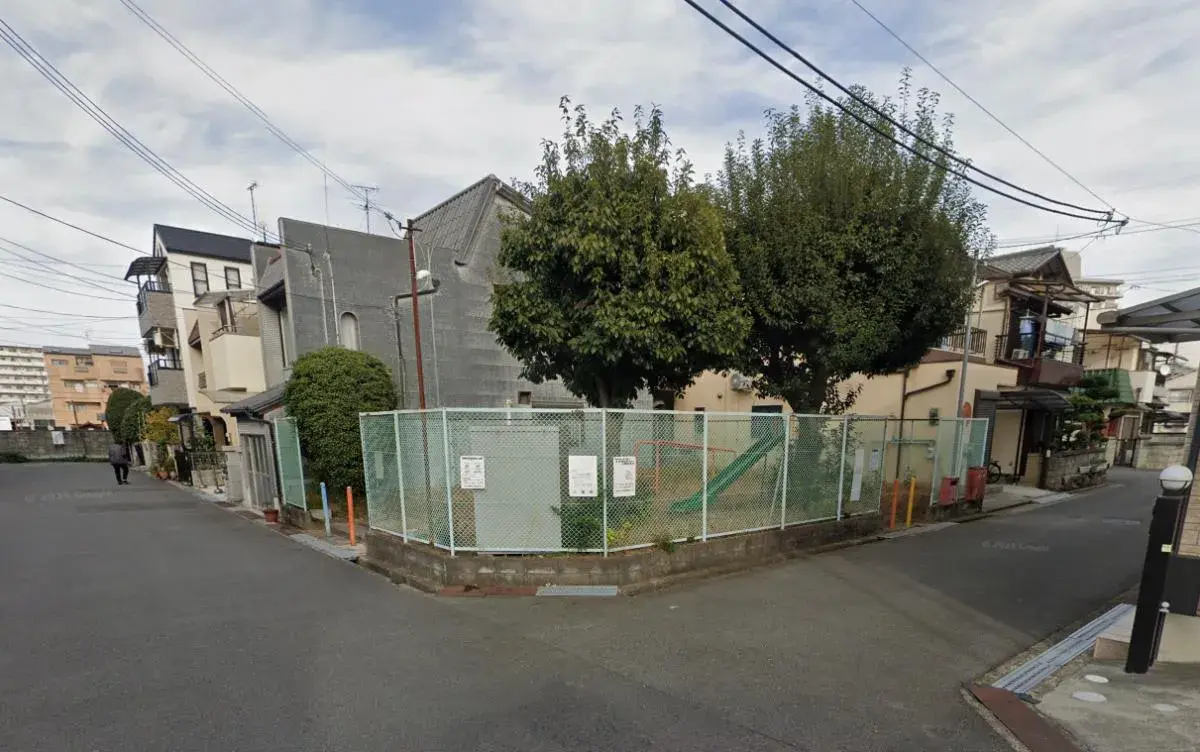 3DK Bien immobilier Ville de Yao Préfecture d'Osaka (6)