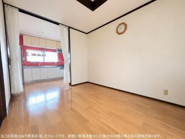 3DK Bien immobilier Ville de Yao Préfecture d'Osaka (7)